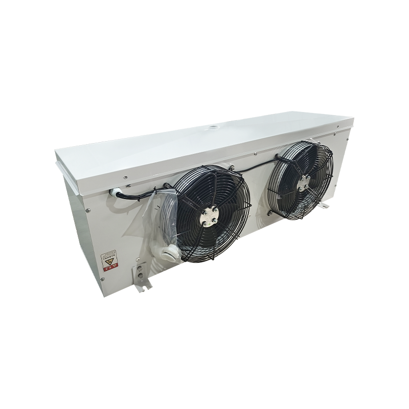 中温（0~-25℃）快速降温冷风机