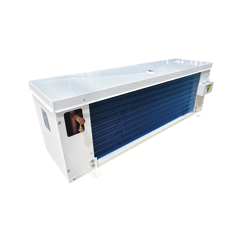 中温（0~-25℃）快速降温冷风机