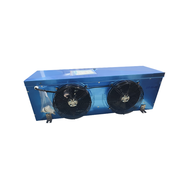 中温（0~-25℃）快速降温冷风机