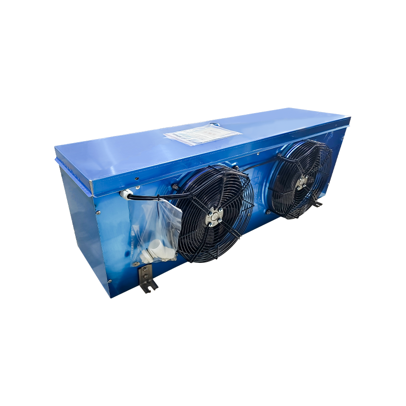 中温（0~-25℃）快速降温冷风机