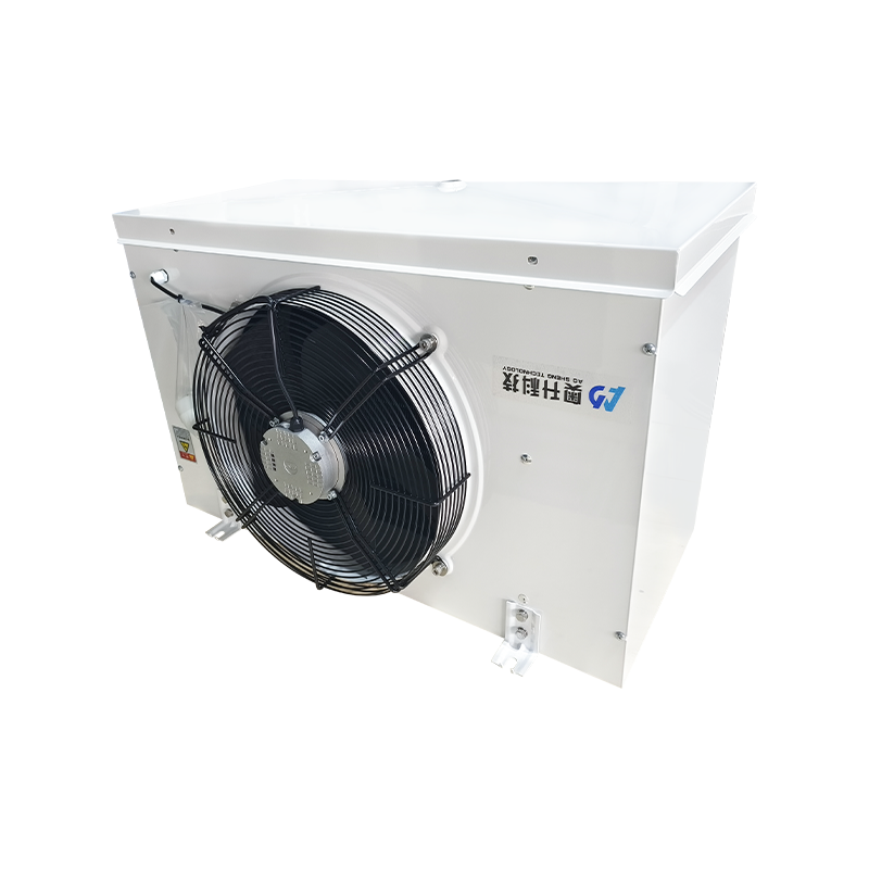 低温（-18~-35℃）高效节能冷风机