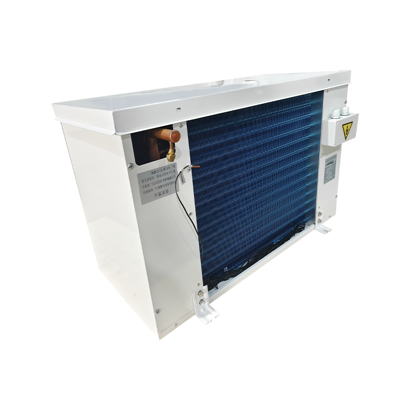 低温（-18~-35℃）高效节能冷风机