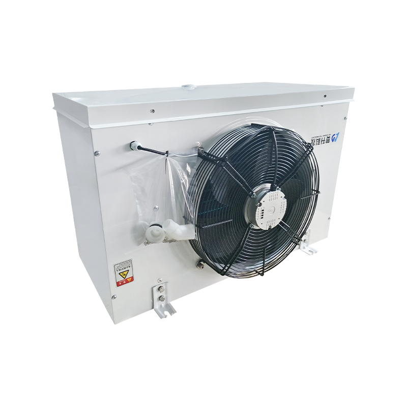 低温（-18~-35℃）高效节能冷风机