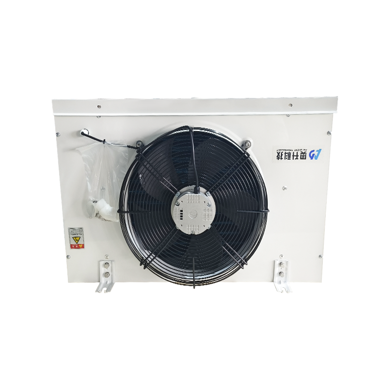 低温（-18~-35℃）高效节能冷风机