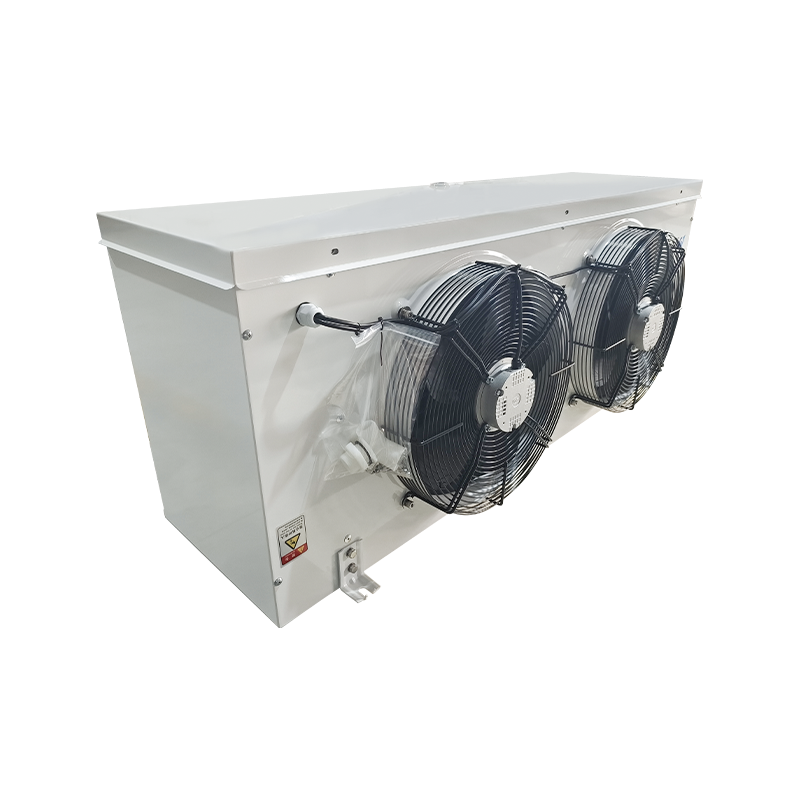 中温（0~-25℃）快速降温冷风机