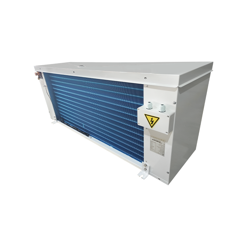 中温（0~-25℃）快速降温冷风机