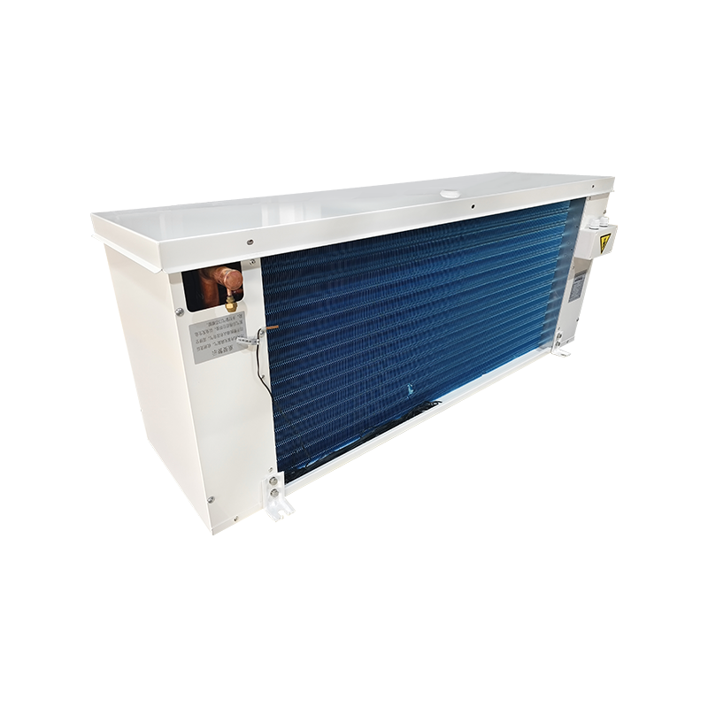 中温（0~-25℃）快速降温冷风机