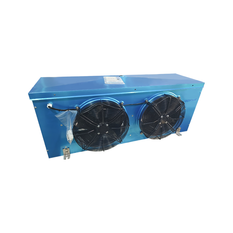 中温（0~-25℃）快速降温冷风机