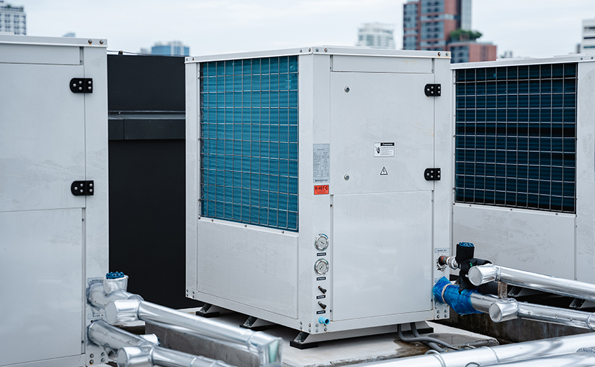 常州奥升制冷科技有限公司