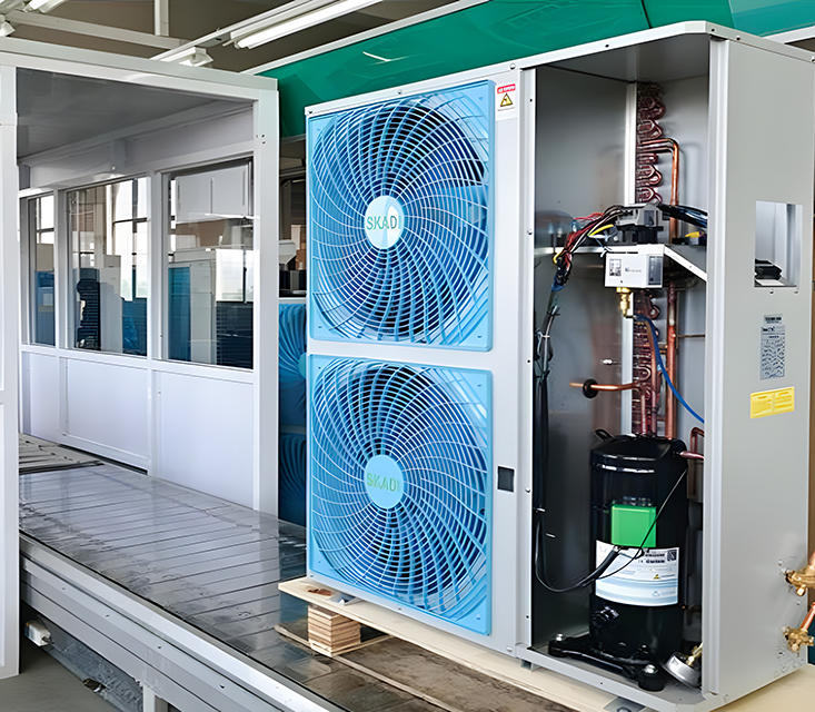 常州奥升制冷科技有限公司